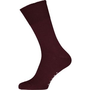 FALKE Airport - Sportsokken - Rood - Wol Katoen