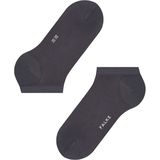 FALKE Fine Softness 50 DEN dames sneakersokken, donkerblauw (dark navy)