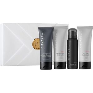 Heren Parfum Rituals Homme Small Gift Set -  Maat: One size