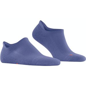 FALKE Cool Kick Unisex sneakersokken, paarsblauw (overseas) -  Maat: 46-48