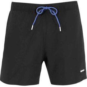 HUGO BOSS Tio swim shorts, heren zwembroek, zwart