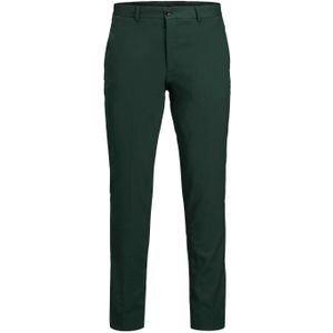 JACK & JONES Franco Trouser slim fit, heren pantalon, groen