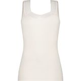 Ten Cate - Secrets - Singlet met Kant - Off White