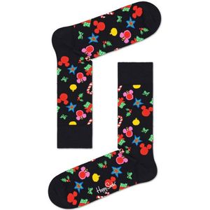 Happy Socks Disney Treemendous Sock, unisex sokken - Unisex - Maat: 36-40