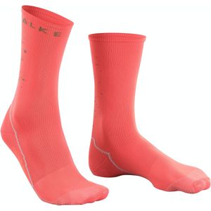 FALKE BC Impulse Splashes unisex sokken, roze (fruit punch) -  Maat: 46-48