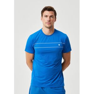 Bjorn Borg Ace Light T-shirt, blauw -  Maat: L