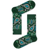 Happy Socks Paisley Sock, unisex sokken