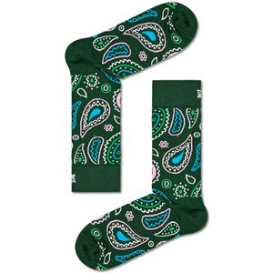 Happy Socks Paisley Sock, unisex sokken