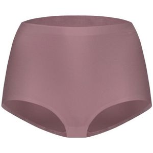 TEN CATE Secrets women high waist (1-pack), dames High waist hoge taille, lila