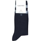 Calvin Klein herensokken Maurice (2-pack), licht- en donkerblauw