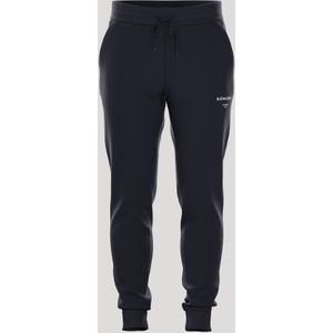 Bjorn Borg Essential Pants, heren joggingbroek, blauw -  Maat: XL