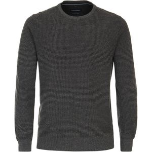 CASA MODA comfort fit trui, grijs