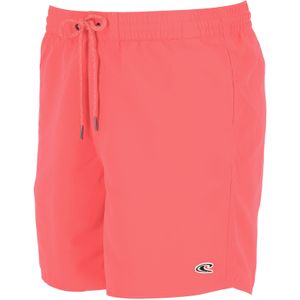 O'Neill heren zwembroek, Vert Swim Shorts, fuchsia roze, Divan -  Maat: XL