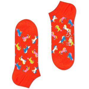 Happy Socks - Horse Low Sock - Enkelsokken - Unisex