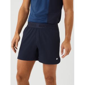 Bjorn Borg Ace Short Shorts, heren broek kort, blauw -  Maat: XL