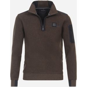 CASA MODA comfort fit trui, beige