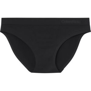 Calvin Klein dames bikini (1-pack), heupslip, zwart -  Maat: M