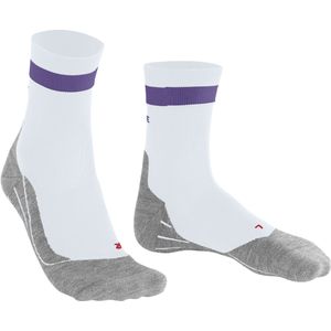 FALKE RU4 Endurance dames running sokken, wit (white)