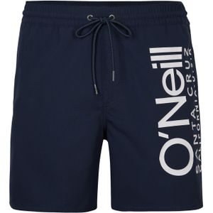 O'Neill heren zwembroek, Original Cali Shorts, donkerblauw, Ink blue -  Maat: L