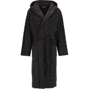 BOSS - Fashion Robe - Badjas - Zwart