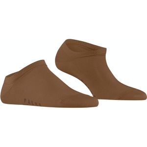 FALKE Active Breeze dames sneakersokken, bruin (tawny) -  Maat: 39-42