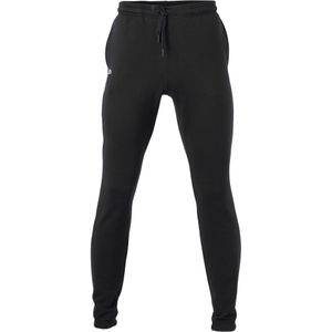 Lacoste joggingbroek (dik), zwart -  Maat: 4XL