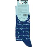 Many Mornings unisex sokken Dr Sock