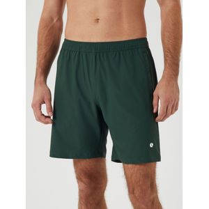 Bjorn Borg Ace 9' Shorts, heren broek kort, groen -  Maat: S