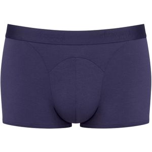 Sloggi Men EVER Soft Hipster, heren boxershort korte pijp (2-pack), blauw -  Maat: L