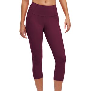 FALKE - TR Perform Better Tights - Sportlegging - Zwart - Gerecycled Polyamide
