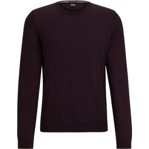Rode HUGO BOSS Heren Truien kopen Vergelijk bespaar beslist