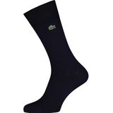Lacoste sokken (1-pack), navy blauw