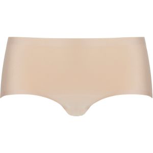 TEN CATE Secrets women midi brief (1-pack), dames slip middelhoge taile, beige