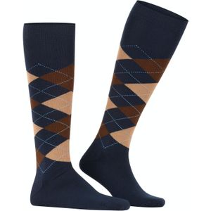 Burlington - Edinburgh - Kniekousen - Umber - Scheerwol