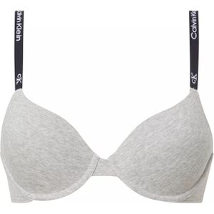 Calvin Klein - Bustier - Multicolor - Katoen en Elastaan