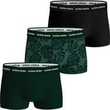 Bjorn Borg - Cotton Stretch - Boxershorts - Zwart - 3-pack