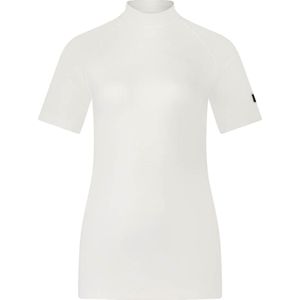 RJ Bodywear Thermo dames T-shirt (1-pack), wolwit