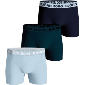 Björn Borg boxershort (set van 3)