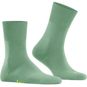 FALKE Run unisex sokken, brandnetelgroen (nettle) -  Maat: 44-45