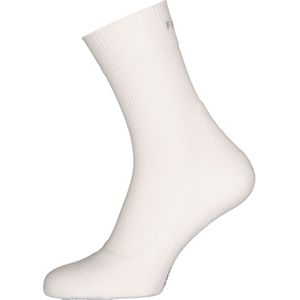 FALKE TE4 heren tennissokken, wit