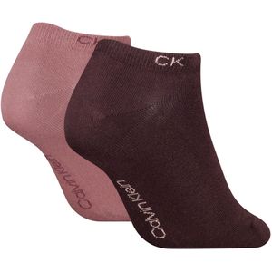 Ck Women Sneaker 2P