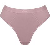 Sloggi - Ever Ease - String - GOTS-gecertificeerd biologisch katoen - Zacht en ademend