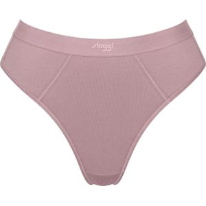 Sloggi - Ever Ease - String - GOTS-gecertificeerd biologisch katoen - Zacht en ademend