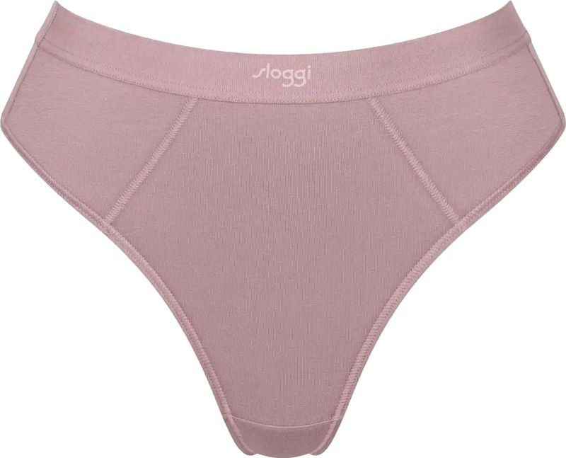 Sloggi - Ever Ease - String - GOTS-gecertificeerd biologisch katoen - Zacht en ademend