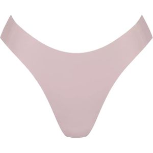 Sloggi - Zero Feel 2.0 - Damesslip - Hoge Taille - Naadloos en Zacht