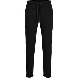 JACK & JONES Ace Smart Sweat Pants regular fit, heren joggingbroek, zwart -  Maat: XL