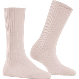 FALKE Cosy Wool Boot dames bootsocks, lichtroze (light pink)