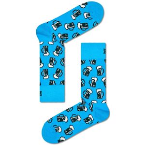 Happy Socks Beer Sock, unisex sokken
