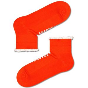 Happy Socks Befriend A Shroom 1/4 Crew Sock, unisex sokken