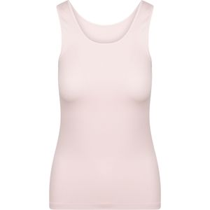 RJ Bodywear - Pure Color - Dames Top - Roze - 1-pack